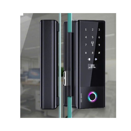 Khóa Thông Minh Cửa Kính DR 064