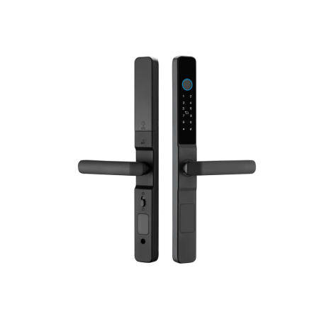 Khóa Vân Tay Thông Minh DR-001