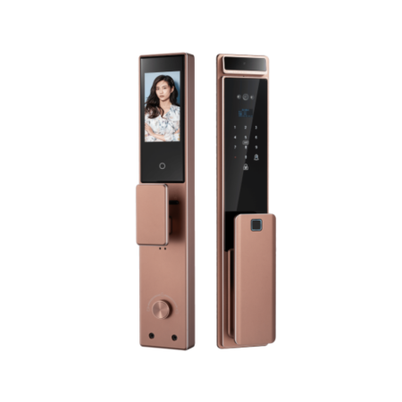 Khóa Vân Tay DR-057