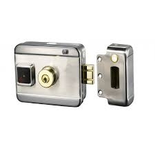 Khóa Thông Minh Kiểm Soát Ra Vào DR-T600 - Image 3