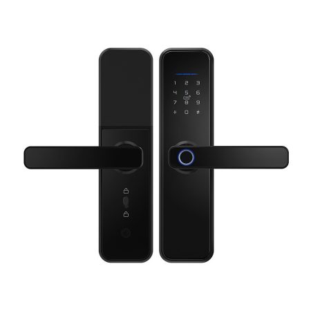 Khóa Thông Minh DR-054