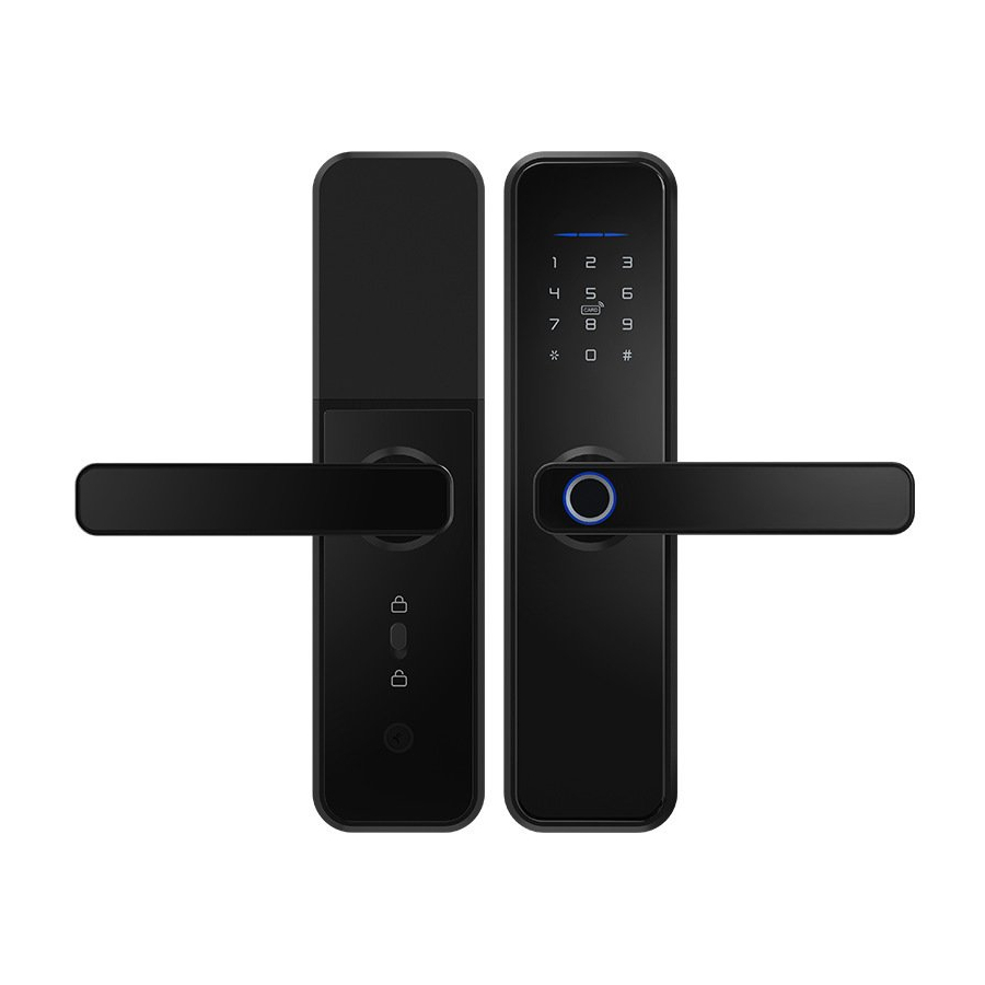 Khóa Thông Minh DR-054