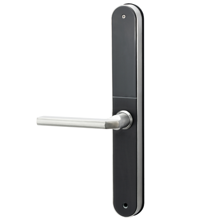 Khóa Cửa Nhôm Khách Sạn DR-011 - Image 3