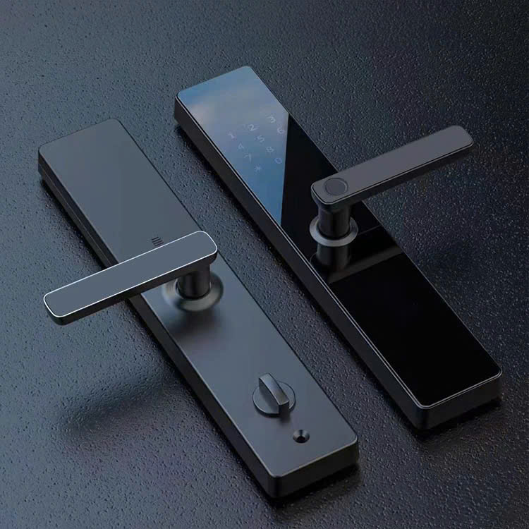 Khóa Thông Minh Cửa Gỗ DR-059 - Image 3