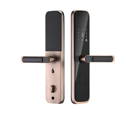 Khóa Thông Minh Cửa Gỗ DR-051