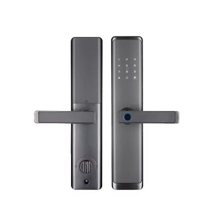 Khóa Thông Minh DR 060