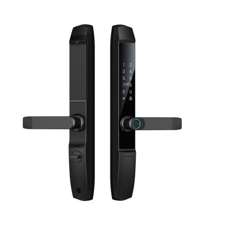 Khóa Vân Tay Cửa Nhôm DR-013