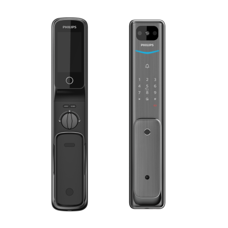 Khóa Thông Minh Philips Alpha VP