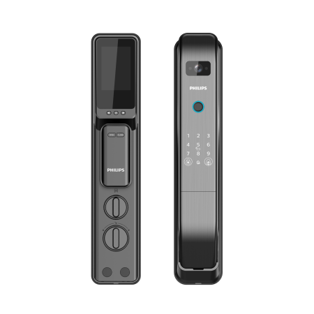 Khóa Thông Minh Philips DDL303-VP