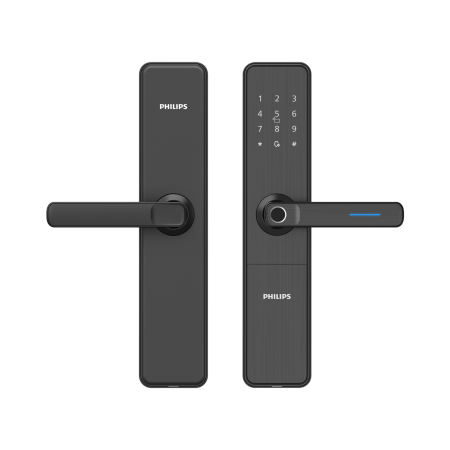 Khóa Thông Minh Philips DDL609