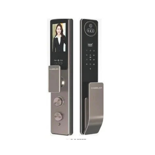 Khóa Cửa Thông Minh KASSLER - KL889CNC