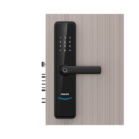 Khóa Thông Minh Philips DDL603E