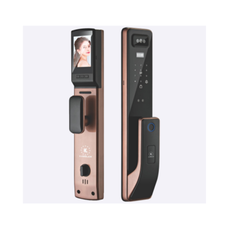 Khóa Cửa Thông Minh KASSLER - KL828F