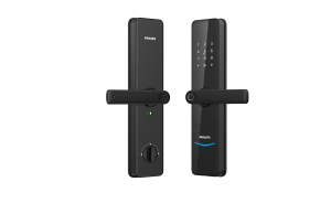 Khóa Thông Minh Philips DDL603E - Image 2