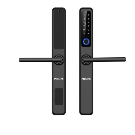 Khóa Thông Minh Philips DDL608