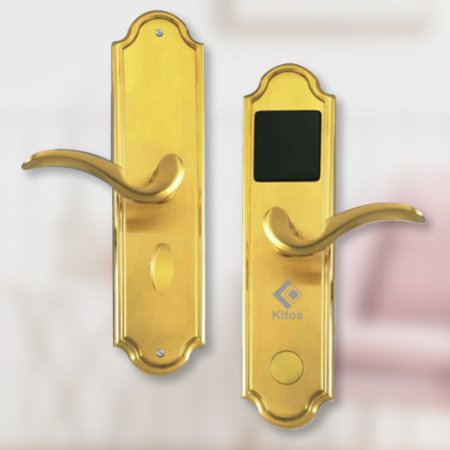 Khóa Khách Sạn Kitos Kc930