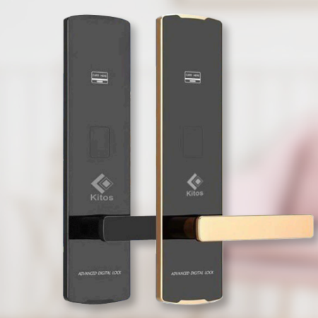 Khóa Khách Sạn Kitos Kc818