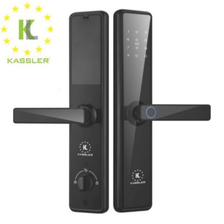 Khóa Cửa Thông Minh KASSLER - KL566