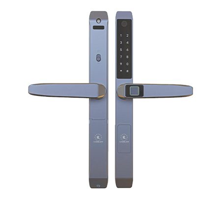 Khóa Cửa Thông Minh KASSLER - KL599TD