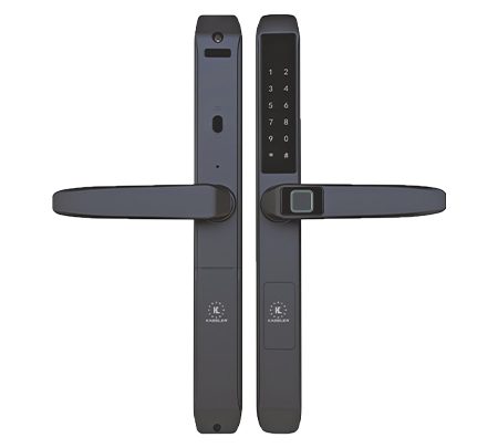 Khóa Cửa Thông Minh KASSLER - KL599TD PLUS