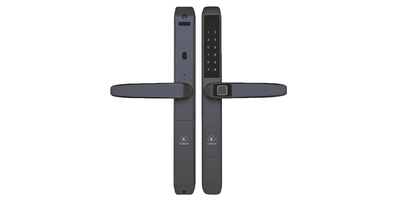 Khóa Cửa Thông Minh KASSLER - KL599TD PLUS