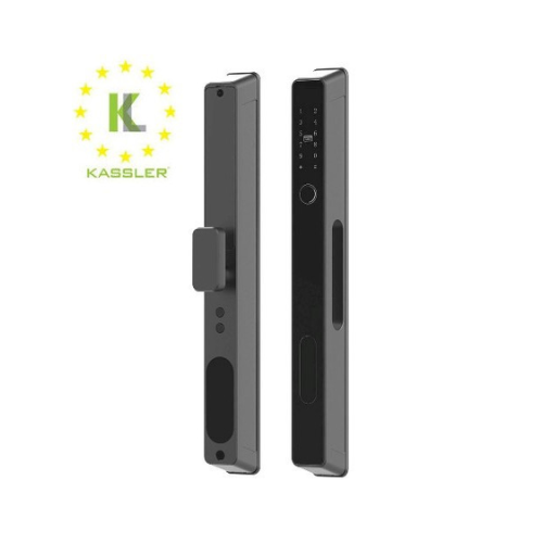 Khóa Cửa Thông Minh KASSLER - KL599 AT GREY