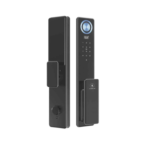 Khóa Cửa Thông Minh KASSLER - KL809CNC