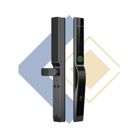 Khóa Cửa Thông Minh Kitos Kt Als5 Face Id