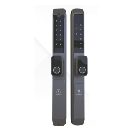 Khóa Cửa Thông Minh KASSLER - KL599TN PLUS
