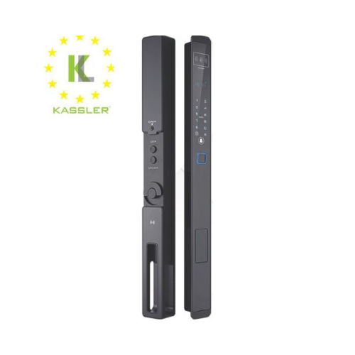 Khóa Cửa Thông Minh KASSLER - KL599 VS