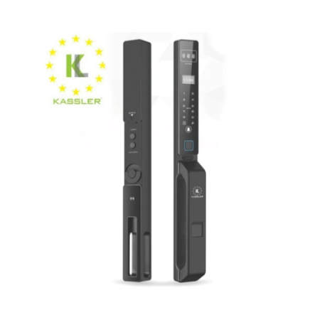 Khóa Cửa Thông Minh KASSLER - KL599CNC - VF