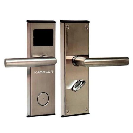 Khóa Cửa Khách Sạn Kassler KL-383 I