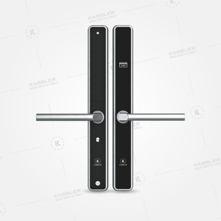 Khóa Cửa Khách Sạn Kassler KL-353