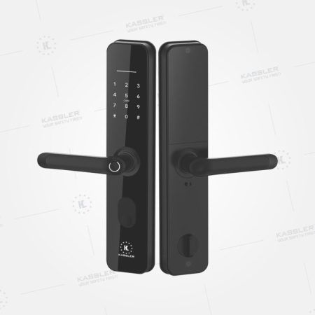 Khóa Cửa Thông Minh KASSLER - KL696