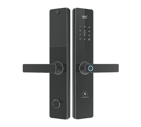 Khóa Cửa Thông Minh KASSLER - KL608CNC