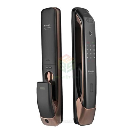 Khóa Thông Minh Kaadas K20F