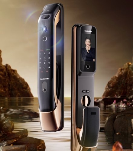 Khóa Thông Minh Kaadas K20-Pro Max