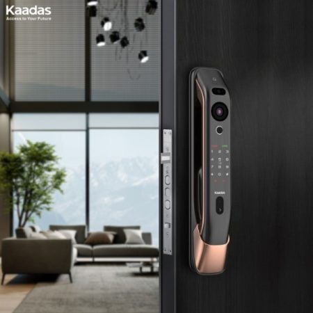 Khóa Thông Minh Kaadas K20-Pro