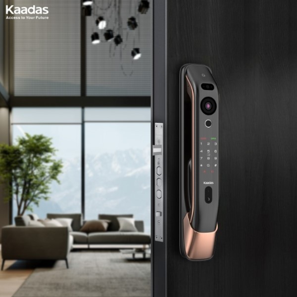 Khóa Thông Minh Kaadas K20-Pro