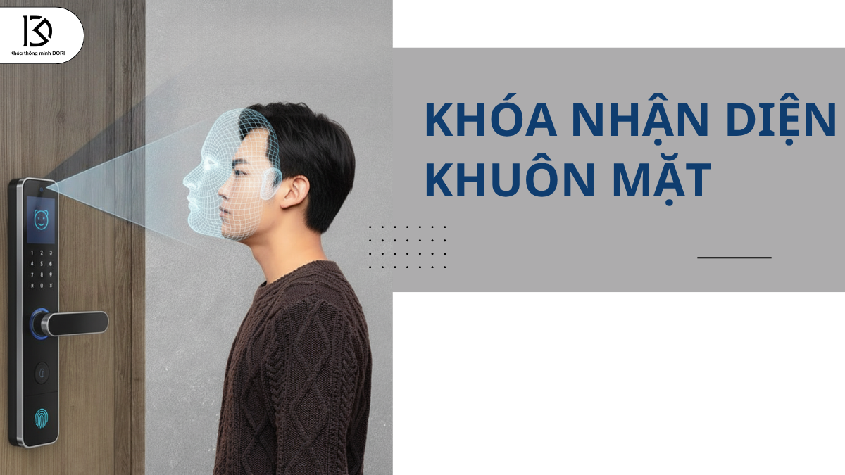 Kh&oacute;a Nhận Diện Khu&ocirc;n Mặt L&agrave; G&igrave;?