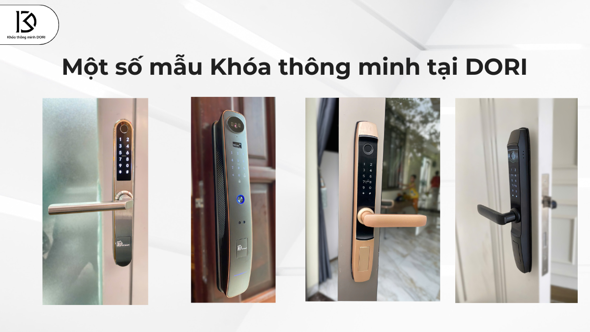 So S&aacute;nh Kh&oacute;a V&acirc;n Tay DIY V&agrave; Kh&oacute;a Mua Sẵn