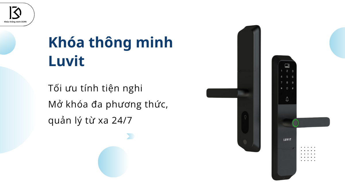 Kh&oacute;a v&acirc;n tay Lumi