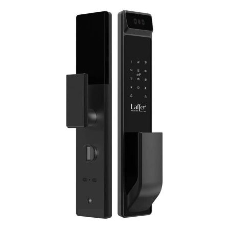 Laffer-FD02-Black DORI