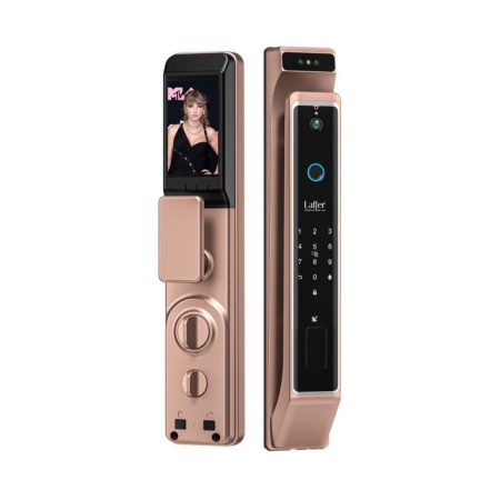 Laffer-FD06-Brass DORI